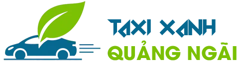 TAXI XANH SM QUẢNG NGÃI