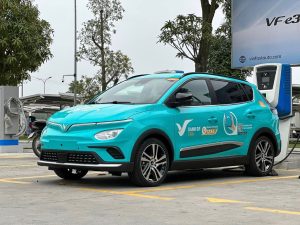 TAXI ĐIỆN QUẢNG NGÃI